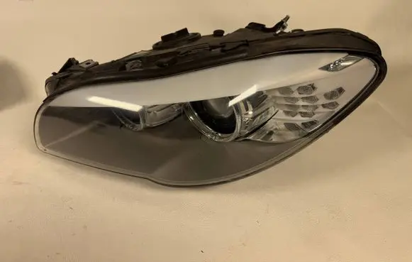 BMW 5 F10 F11 Headlight/headlamp 1ZS0101311