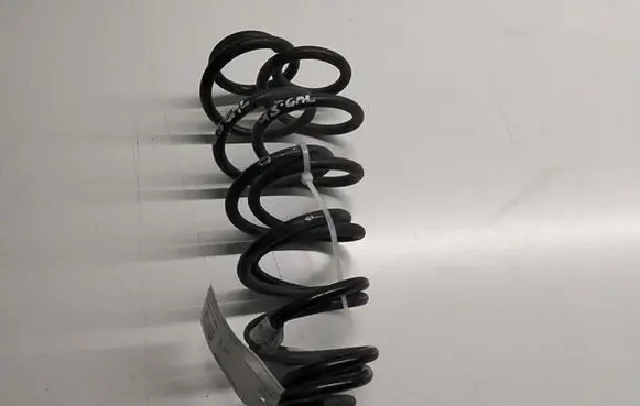Audi Q3 8U Rear coil spring 5N0511115AD