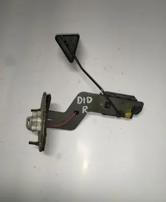 Fuel level sensor