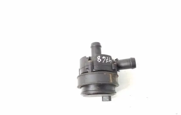 Mercedes-Benz CLA C117 X117 W117 Electric auxiliary coolant/water pump A2048350364