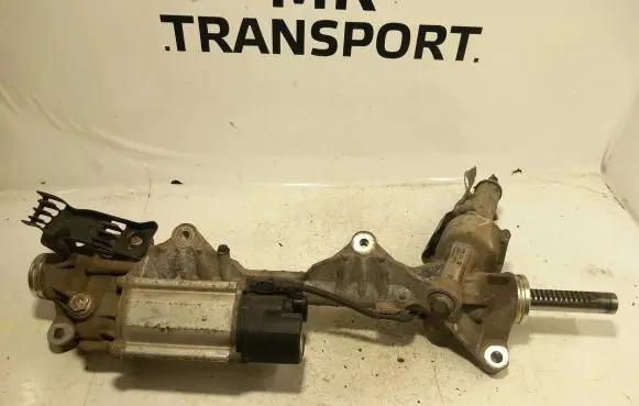 BMW 5 F10 F11 Steering rack 6852278 00530782 7806974517