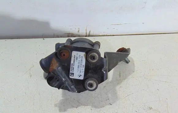 BMW 5 F10 F11 Electric auxiliary coolant/water pump 9167206