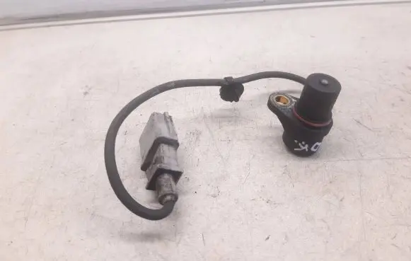 Audi A6 S6 C6 4F Crankshaft position sensor 0261210140 005001