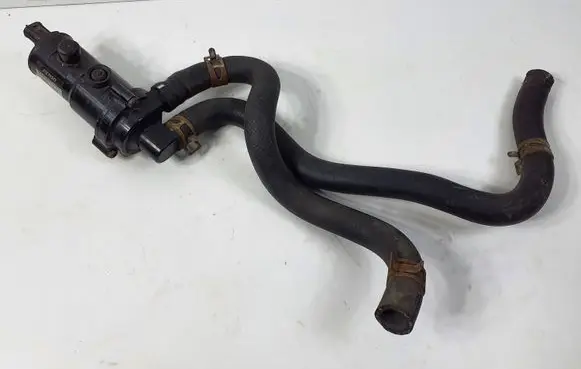 Honda Civic Electric auxiliary coolant/water pump 0641001120 5J22