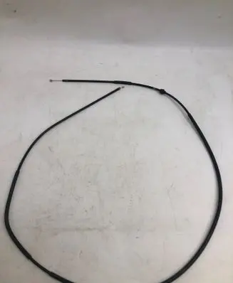 Seat Leon IV Engine bonnet/hood lock release cable 5fa823535