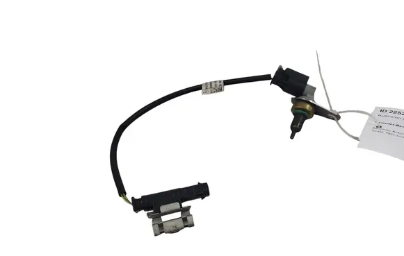 Coolant temperature sensor