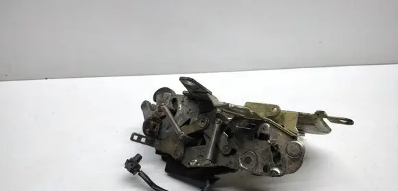 Mercedes-Benz E W210 Tailgate/trunk/boot lock/catch/latch A2107400536