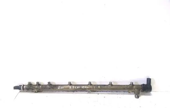 Mercedes-Benz E W211 Fuel main line pipe A6130700195