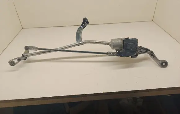 Mercedes-Benz EQC Front wiper linkage A253809800