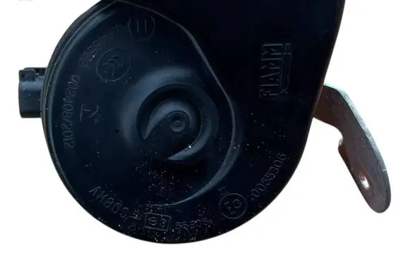 Volvo V40 Horn signal 9089900 0024082012