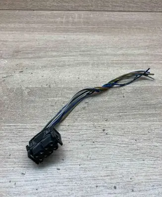 BMW 3 E36 Plug wire 1378118 18287361