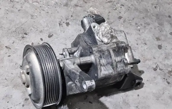 BMW 7 F01 F02 F03 F04 Power steering pump LH2115369 32416794350