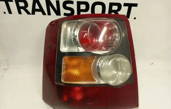 Land Rover Range Rover Sport L320 Rear/tail lights 237895