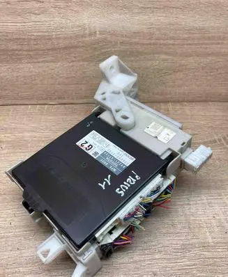 Toyota Prius (XW30) Other control units/modules 8922147150 2380002192 WithPlug
