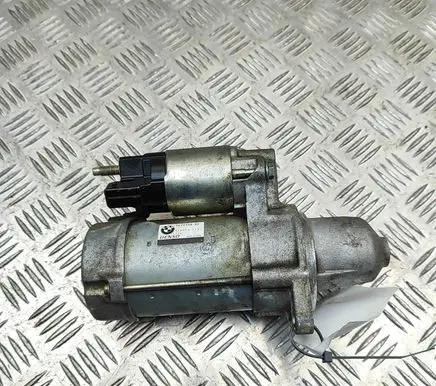 BMW M3 F80 Starter motor 4280009131 7631558