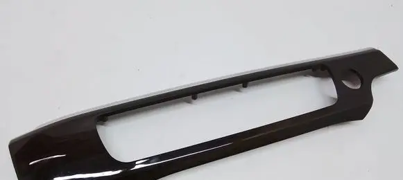BMW 7 F01 F02 F03 F04 Dashboard glove box trim 9192351