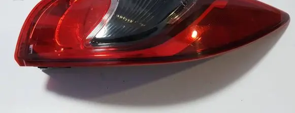 Mazda CX-5 Rear/tail lights A051671 15859