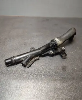 Opel Vivaro Coolant pipe/hose 1320921