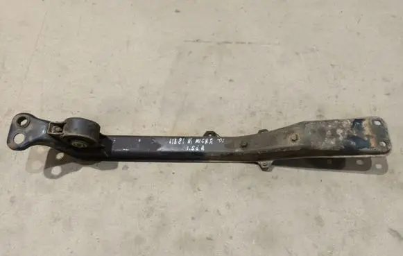 Nissan Micra Front subframe