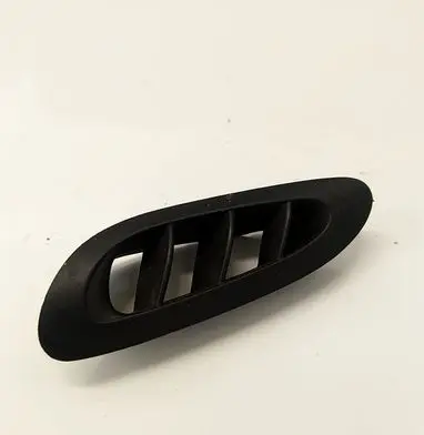 Renault Scenic II - Grand scenic II Dash center air vent grill 7408