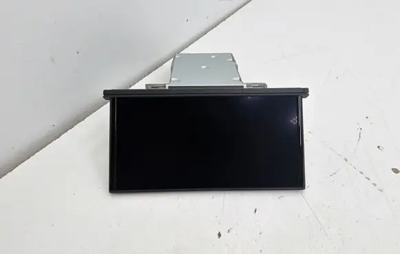 Audi Q2 - Screen/display/small screen 81A919605B G0J083JA0030S