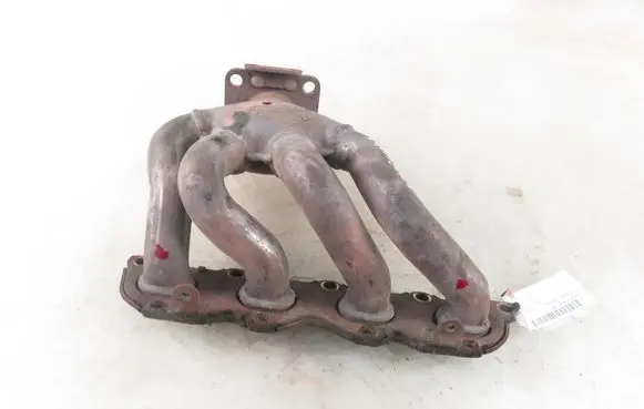 Seat Ibiza III (6L) Exhaust manifold 