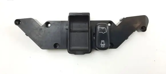 Mercedes-Benz ML W163 Interior lighting switch A1638203610