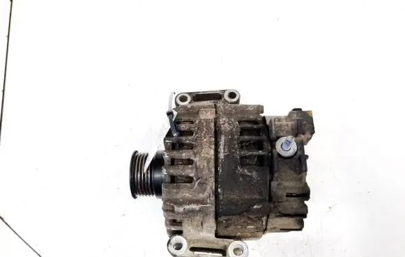 Mercedes-Benz E W212 Generator/alternator A0009067802