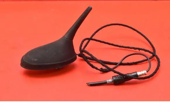 Peugeot 207 CC Aerial GPS antenna 9665549680