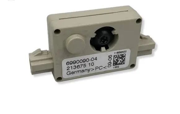 Mini One - Cooper Coupe R56 Aerial antenna amplifier 6990090