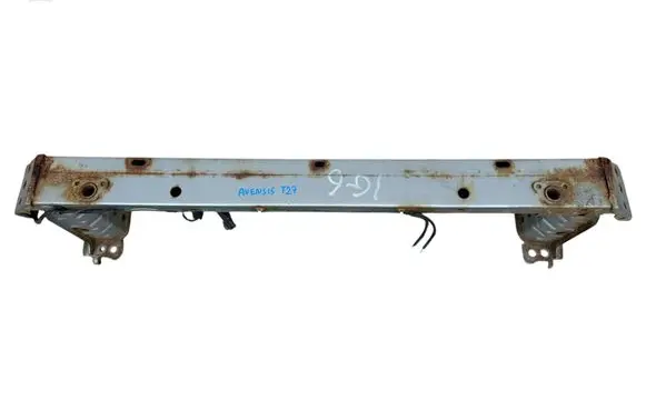 Toyota Avensis T270 Front bumper cross member