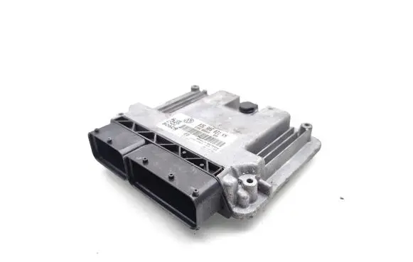 Volkswagen Golf V Engine control unit/module 03G906021KH 0281013226 1039S16960