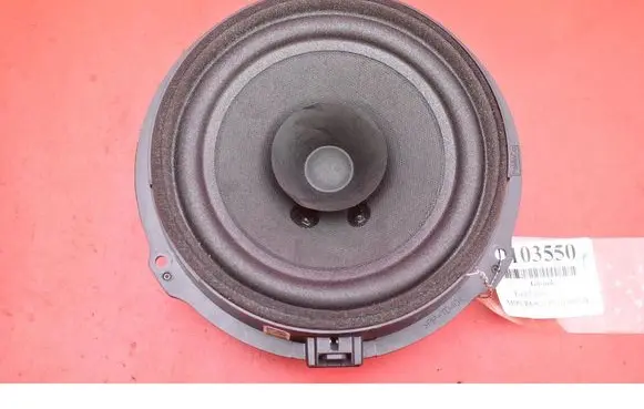 Ford Fiesta Subwoofer speaker GN1518808CB