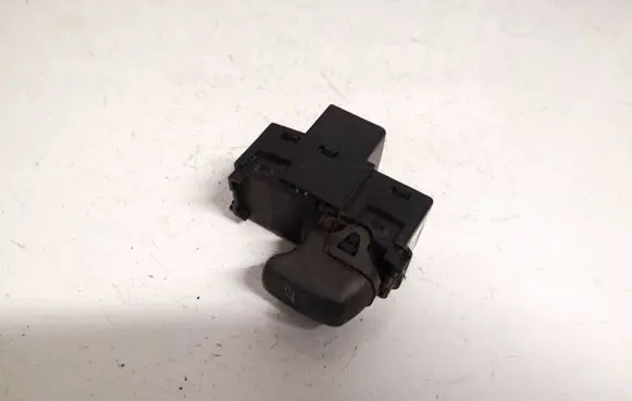 Volvo V70 Electric window control switch 9472275 00w381