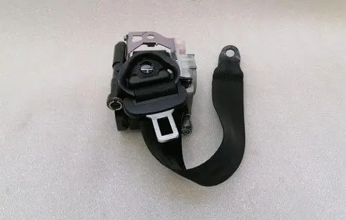 Lamborghini LP 610-4 Front seatbelt buckle 4T2857706
