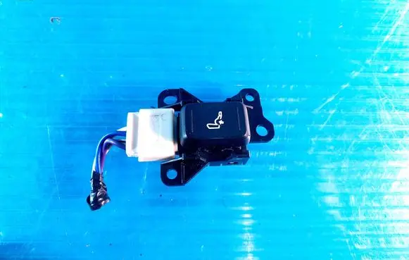 Toyota Corolla E210 E21 Seat control switch 8219102370C