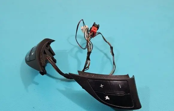 Fiat Grande Punto Multifunctional control switch/knob CX700700 IMPRK1490900