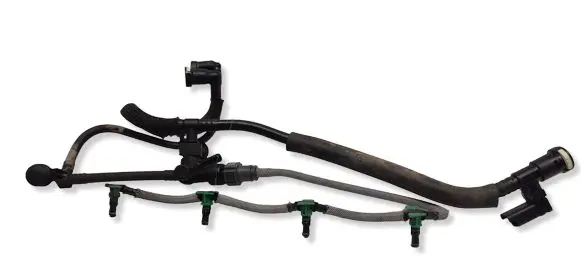 Ford Focus Fuel return line/hose 