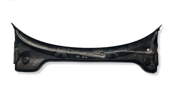 Audi A3 S3 A3 Sportback 8P Wiper trim 8P1819415E