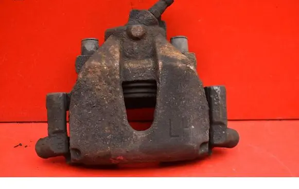Ford Kuga I Front brake caliper