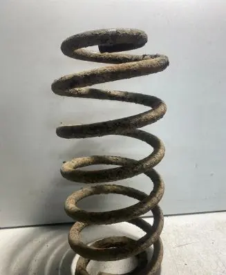 Jeep Cherokee Rear coil spring