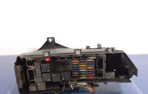 Volvo XC90 Fuse box set 9494210