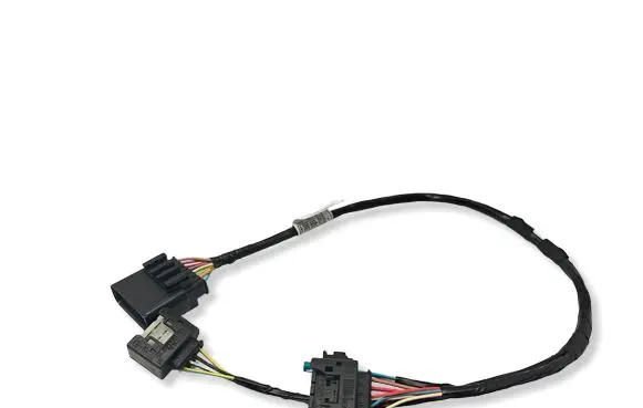 BMW X5 F15 Other wiring loom 9300859 11107811