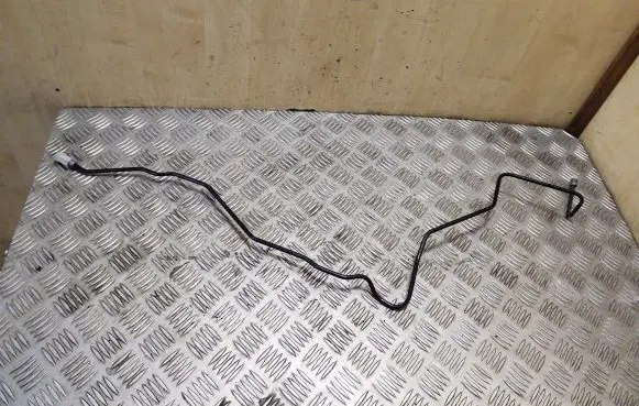 BMW 5 F10 F11 Brake booster pipe/hose 