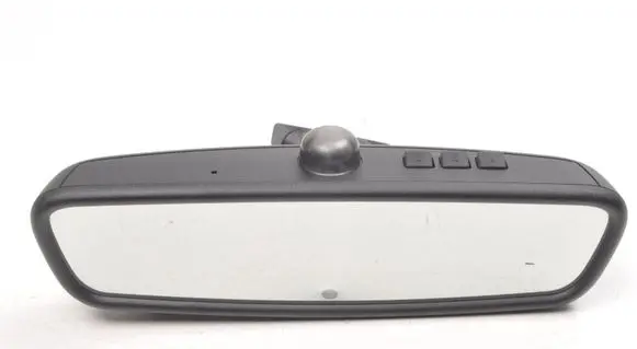 BMW 7 F01 F02 F03 F04 Rear view mirror (interior) 9320305