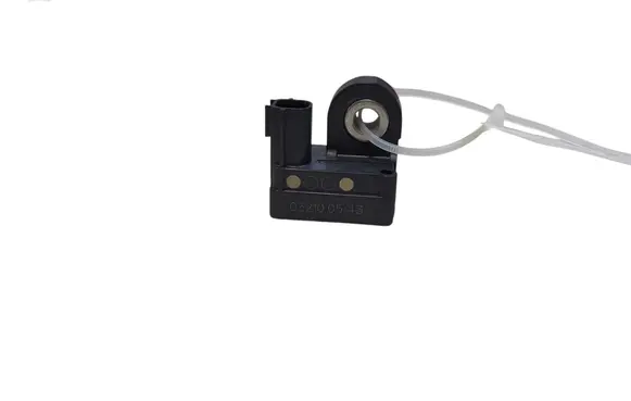 Mazda CX-7 Airbag deployment crash/impact sensor GP9A57KC0