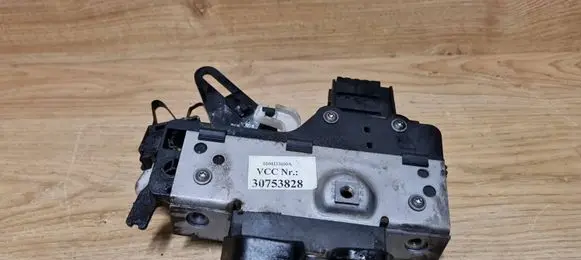 Volvo XC70 Tailgate/trunk/boot lock/catch/latch 9187990 30753828