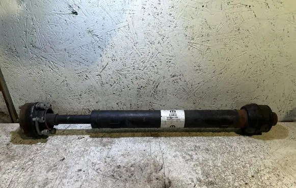Jeep Grand Cherokee WL Front prop shaft 68380042AB TQ80981120NC
