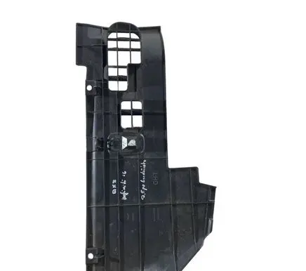 Infiniti QX30 Dashboard lower bottom trim panel 681045DF0A 681RW5DF0A