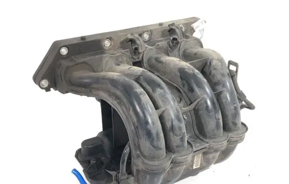 Intake manifold